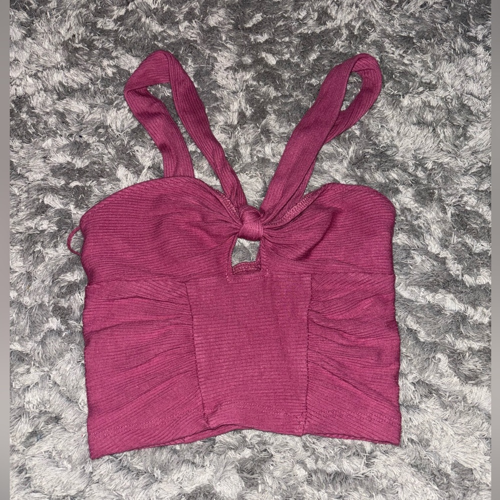 Urban outfitters cute top XS
